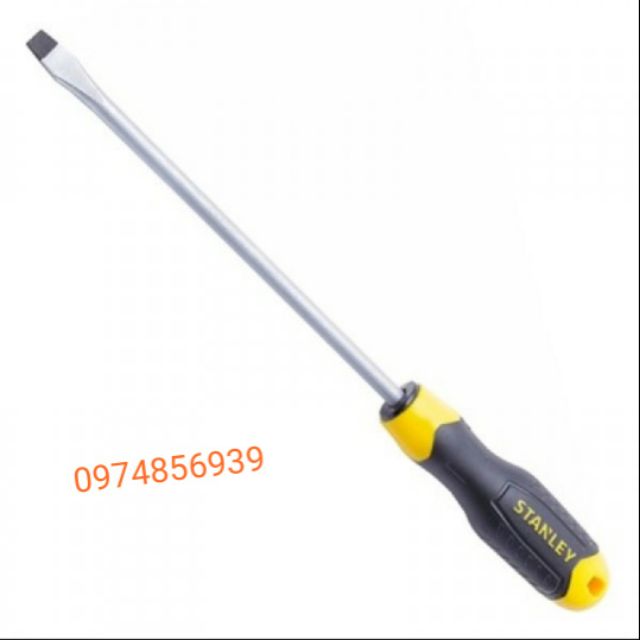 Tô vít 2 cạnh Stanley STMT60820-8 (3x150mm)