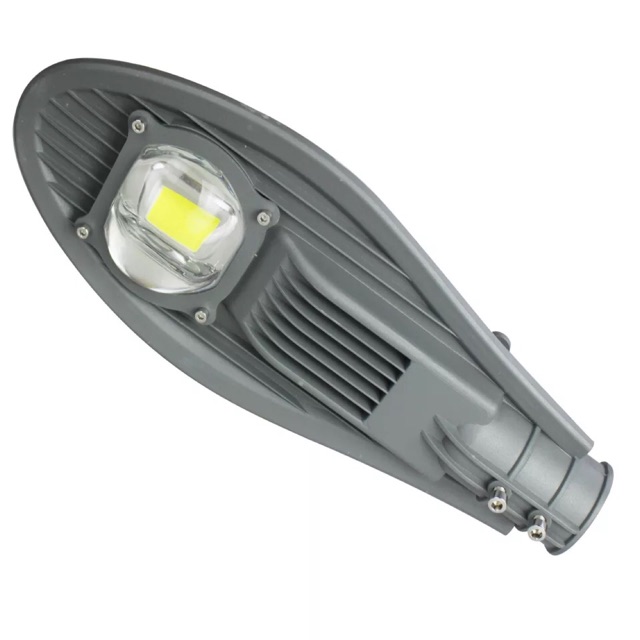 Đèn đường led lá 50W