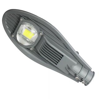 Đèn đường led lá 50W