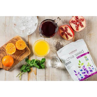HẠT CHIA NUTIVA - 907 G