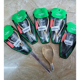 Kìm nghĩa cắt móng,cắt da
