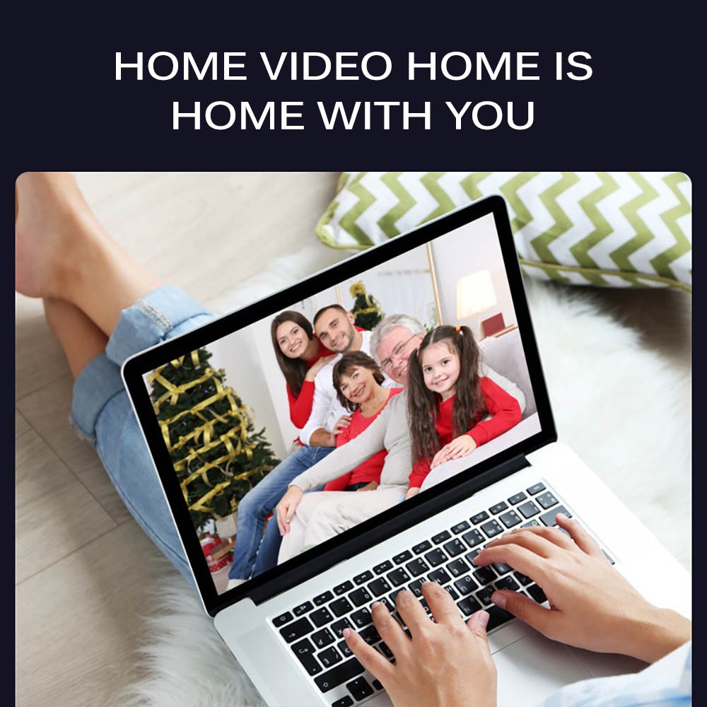 Webcam Lr-1080p Usb Kèm Micro Phù Hợp Cho Quay Video / Họp Trực Tuyến | BigBuy360 - bigbuy360.vn