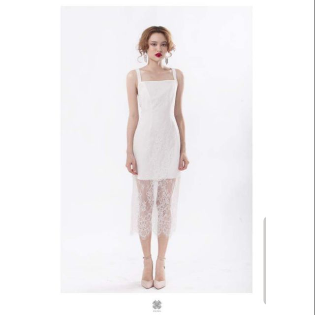 Pass váy Elpis size XS