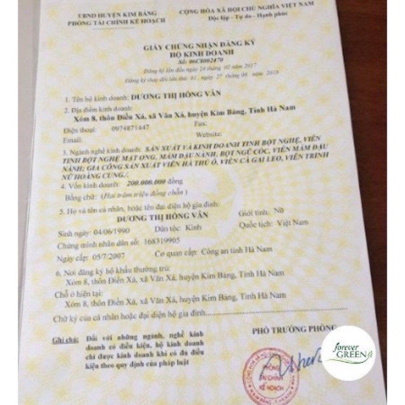 Viên mầm tảo diệp lục tăng vòng 1 đẹp da điều hòa nội tiết tố | Thế Giới Skin Care