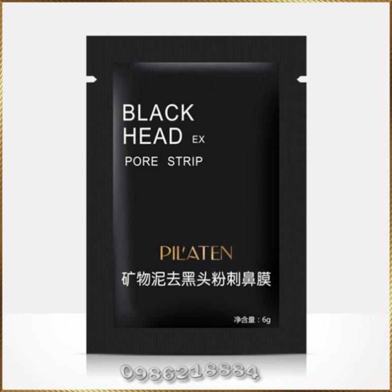 Gel lột mụn cám mụn đầu đen Mũi GD4