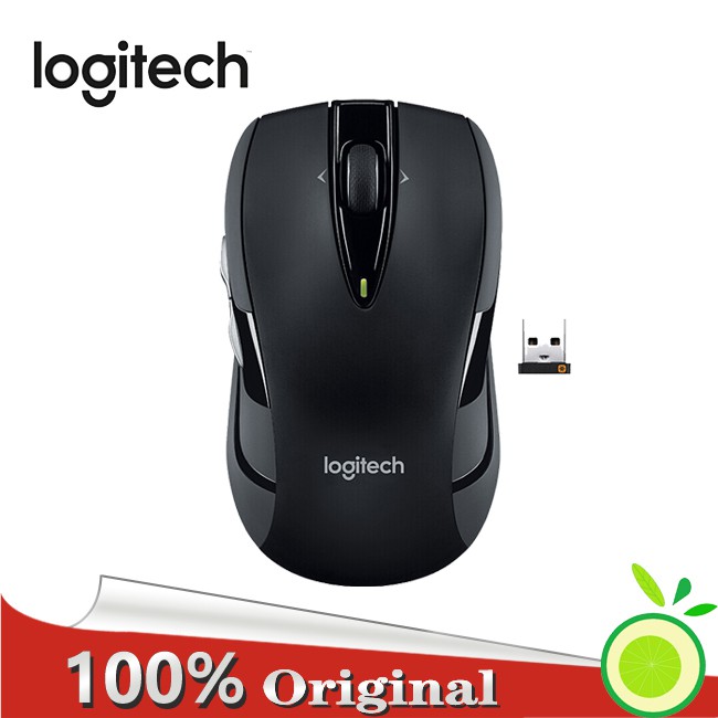 Chuột Không Dây Logitech M545 2.4G 1000Dpi Usb Dùng Để Chơi Game