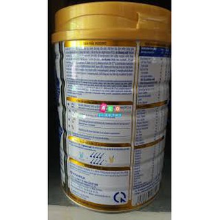 Sữa bột Vinamilk Optimum Gold 3 (900g)