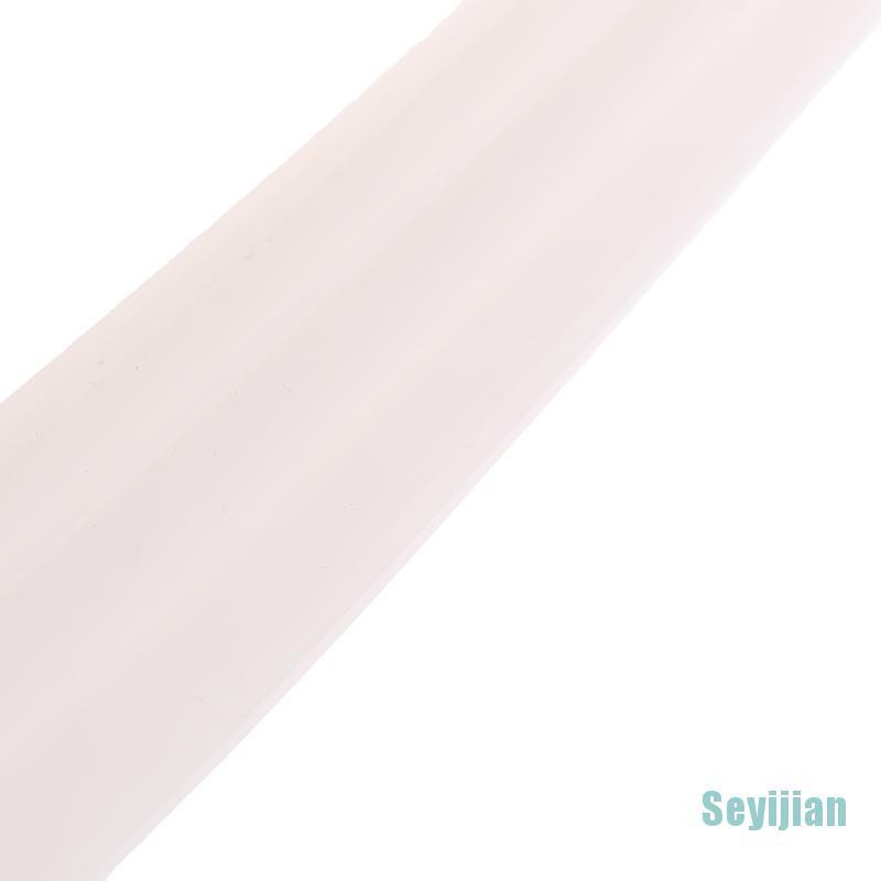 [SEY] Khuôn Ống Silicone Làm Xà Phòng Thêu Hình Chùm Đền DIY