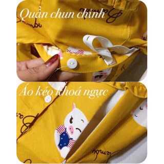 BỘ BẦU VÀ SAU SINH CHẤT KATE THÁI