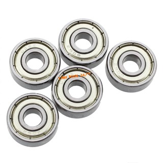 Cặp Vòng Bi Trục 6mm