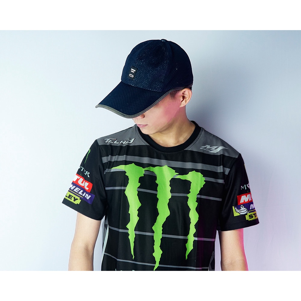 Áo thun cao cấp in nhiệt siêu đẹp tem Yamaha