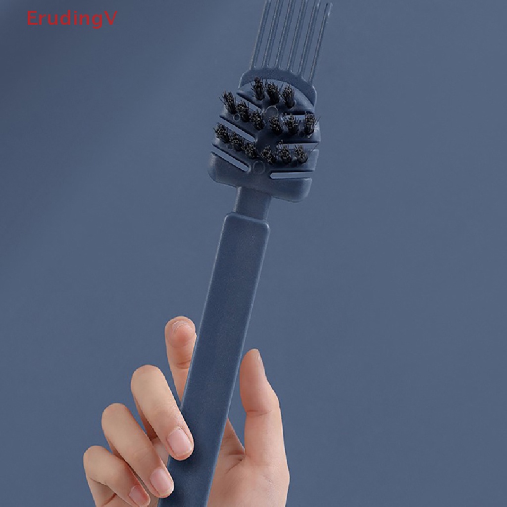 1 Lược Nhựa Vệ Sinh Lược Chải Tóc Có Thể Tháo Rời Tiện Dụng