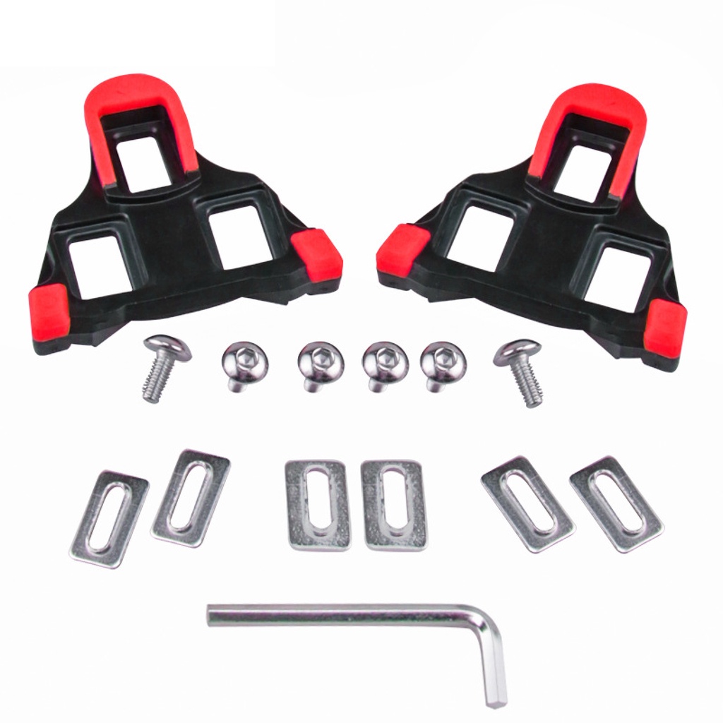 Miếng chêm hỗ trợ cho bàn đạp xe đạp Shimano Sh11 / Spd-Sl