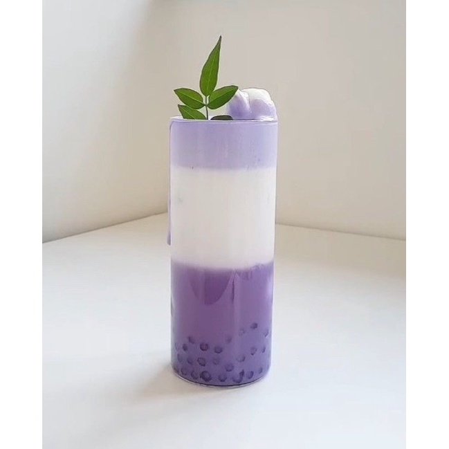 Bột Vị Khoai Môn Neicha Nguyên Chất. NGUYÊN LIỆU PHA CHẾ ĐỒ UỐNG, làm bánh, kem, topping thơm ngon