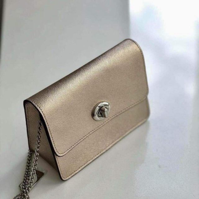 Túi coach auth newtag