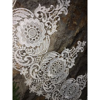 Ren chân cao cấp RCM161206 cao 24cm dùng may váy đầm thời trang, váy cưới, làm đồ decor trang trí
