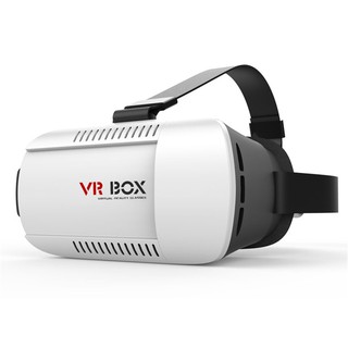 Kính 3D VR hình ảnh chân thực chất lượng cao cho điện thoại