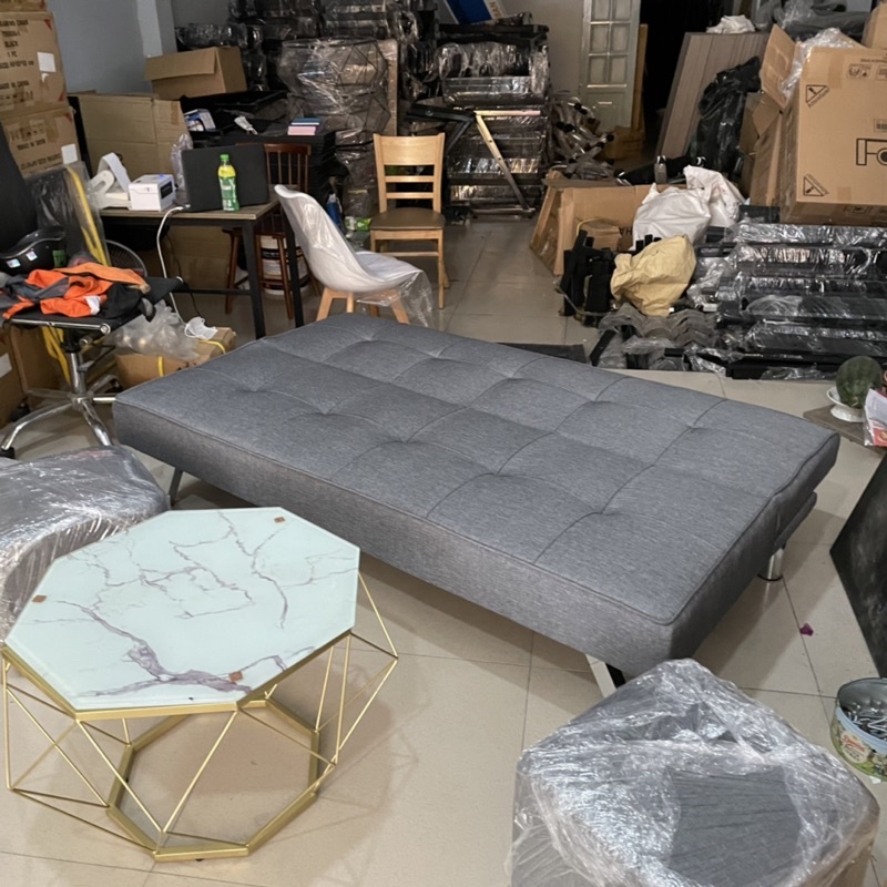 SOFA BED 1M7 bật thành giường tiện lợi cao cấp giá xưởng