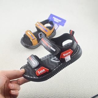 sandal bé trai size 26-36 SME