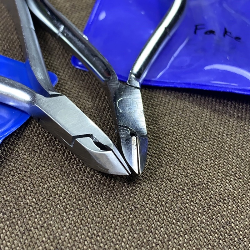 Kìm Ngọc, kìm nhặt da làm móng hàng chuẩn