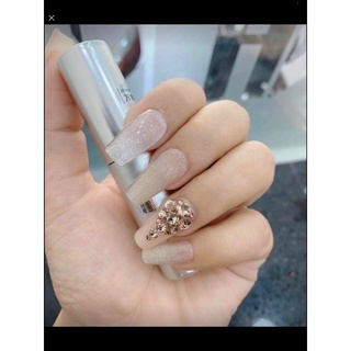 Mắt mèo kim cương [Dụng cụ làm móng (nail)-trang trí móng ]