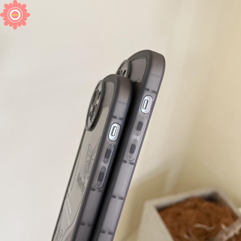 Ốp Điện Thoại TPU Mềm Cho Samsung A32 A13 A50s A30s A03s A02s A51 A52 A22 A12 A50 A53 A33 5G A20s A03 A52s A31 A11 M22 M32 F22