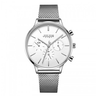 Đồng Hồ Nữ Julius JS-005