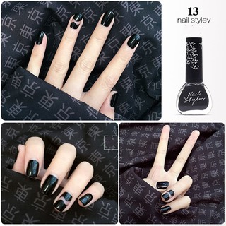 A13 Sơn móng tay Nail Styler