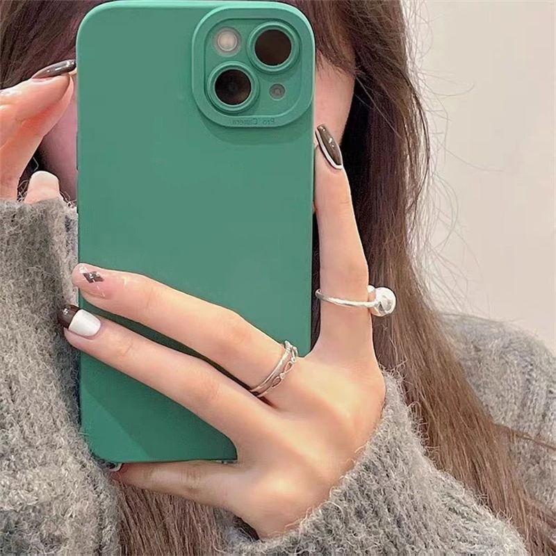 ốp đôi mắt thiên thần cho Realme C35 C25 C25s C21 C21y C25y GT Neo 2 Neo2 Q3 9 Pro C17 C12 C15 C11 C20 Narzo 50A Prime 4G 5G 2022