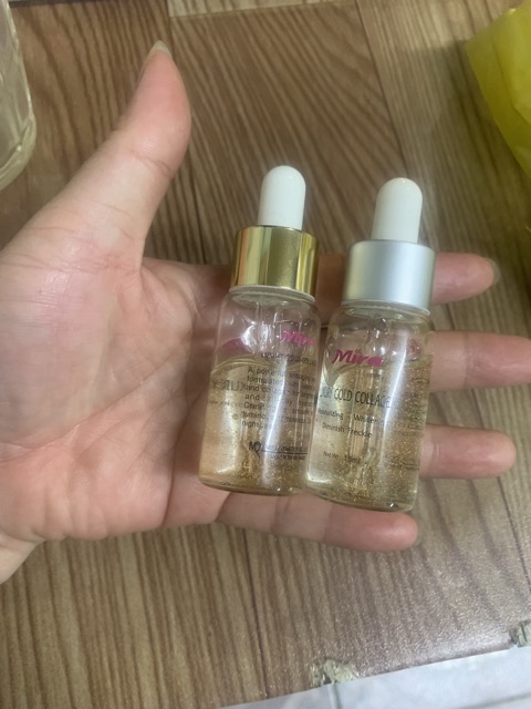 Chai chiết serum 3ml-5ml-10ml-20ml-30ml-50ml-100ml