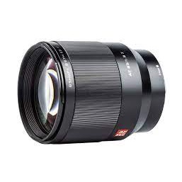 Ống kính máy ảnh AF Viltrox 85mm F1.8 Z ( for Nikon Z)