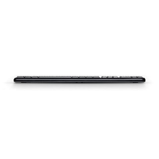 Bộ bàn phím và chuột LOGITECH Combo MK120 (Đen)