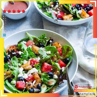 Sốt Salad Kuhne mù tạt