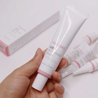 Son môi Regeneradora Intensive Balm 10ml