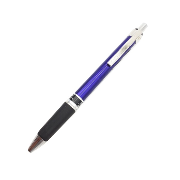 Bút Bi Bấm Linc Signette 0.7mm 4012 - Mực Đen