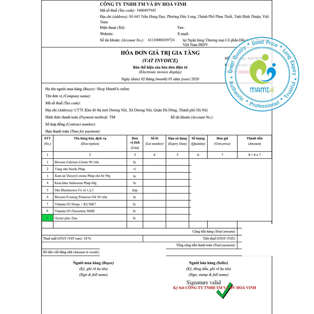 Viên uống tinh chất hàu biển Úc (60v) tăng cường sinh lý nam Oyster plus Zinc