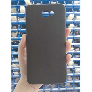 Ốp lưng samsung J7 prime silicon dẻo