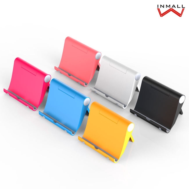 AD【Ready stock】Giá đỡ điện thoại / máy tính bảng nhiều màu tùy chọn tiện lợi | BigBuy360 - bigbuy360.vn