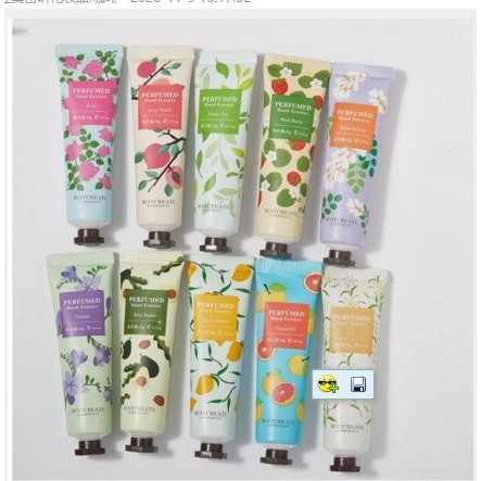 PVN21038 Kem dưỡng da tay 40g T8