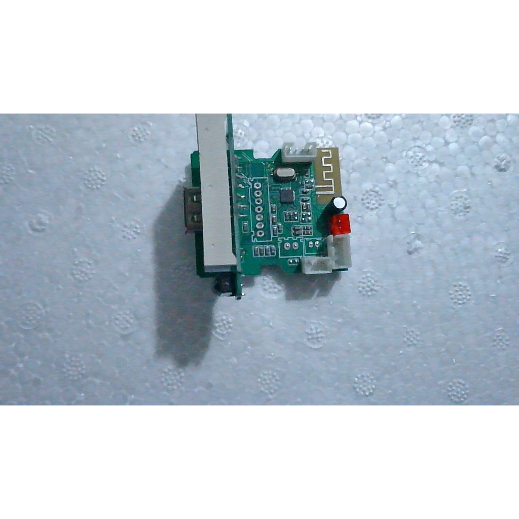 Bộ Bluetooth cho loa kéo