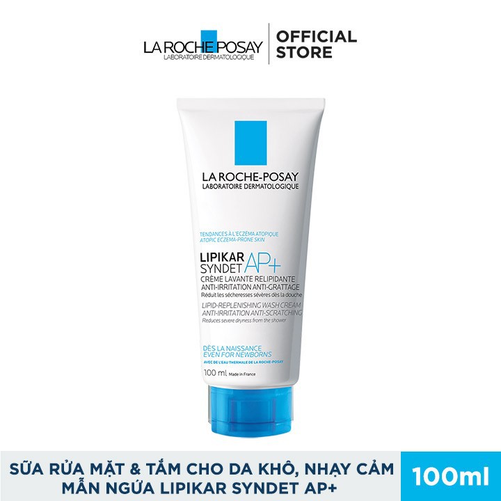 Bộ dưỡng chất giảm mụn, giảm thâm và hỗ trợ thu nhỏ lỗ chân lông La Roche-Posay Effaclar Serum | BigBuy360 - bigbuy360.vn