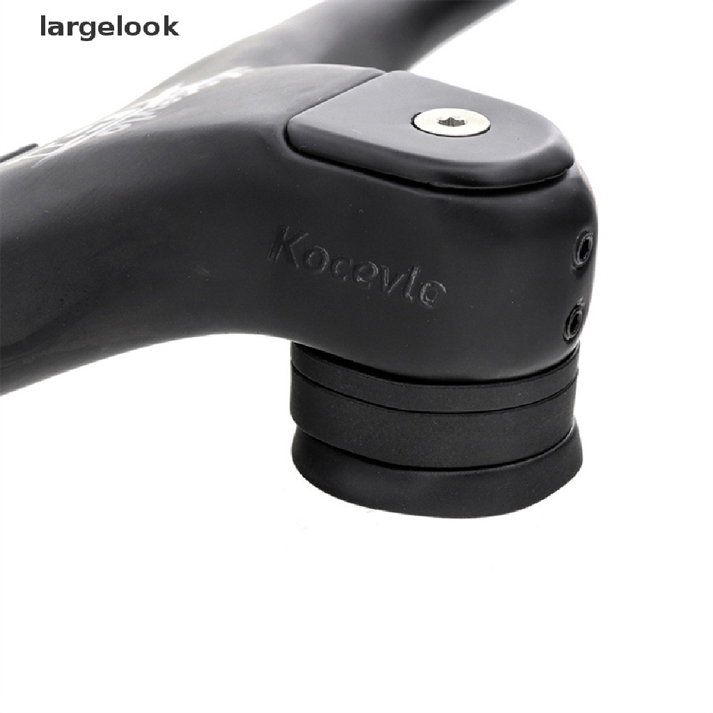 Set 4 Vòng Đệm 1-1 / 8 &quot;Chuyên Dụng Cho Vòng Đệm Cổ Xe Đạp Leo Núi ♨Nóng Bỏng