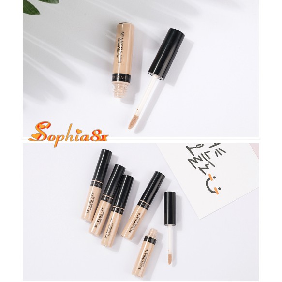 CKĐ che khuyết điểm hoàn hảo của Maycreate | BigBuy360 - bigbuy360.vn