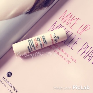 💥Son dưỡng môi Nuxe Reve de Miel – Lip Moisturizing