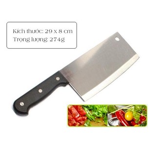 BỘ DAO ĐA NĂNG 7 MÓN