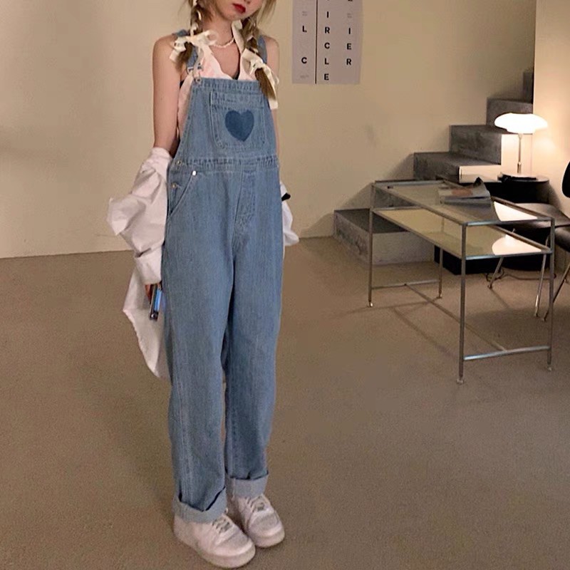 YẾM JEAN TRENDY 2021 DÁNG DÀI | BigBuy360 - bigbuy360.vn