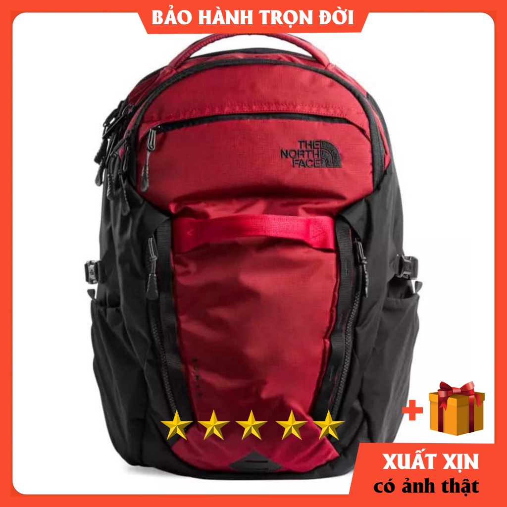 Balo laptop The North Face Surge model mới nhất