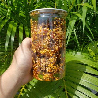 COMBO 2 HŨ CÁ BÒ RIM ĐẶC SẢN ĐÀ NẴNG HŨ 250G - siêu ngon