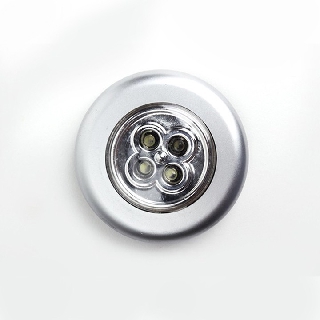 Combo 2 đèn led dán tường 4 bóng