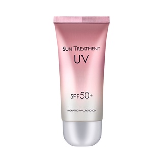 [Hàng Chuẩn] Tuýp Kem Chống Nắng SUN TREATMENT SPF50+